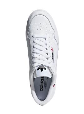 Sneaker Adidas Continental 80 Für Herren Damen