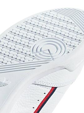 Sneaker Adidas Continental 80 Für Herren Damen