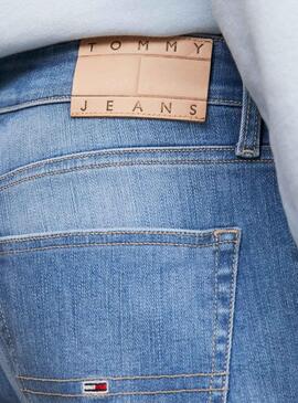 Hose Jeans Tommy Jeans Scanton Slim AH1236