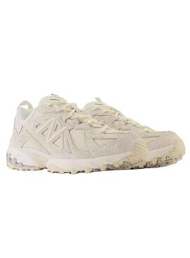 Sneakers New Balance 610T Angora Beige