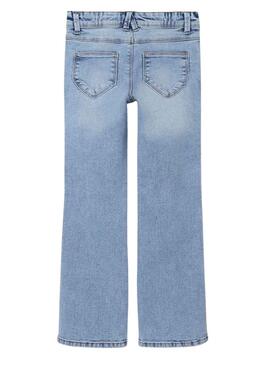 Hose Jeans Name It Polly Boot für Mädchen