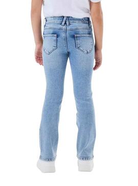 Hose Jeans Name It Polly Boot für Mädchen