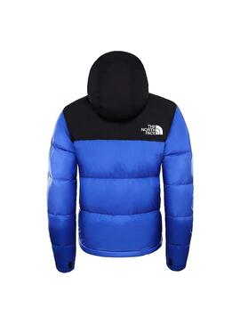 Jacke The North Face 1996 Retro Nupse Blau