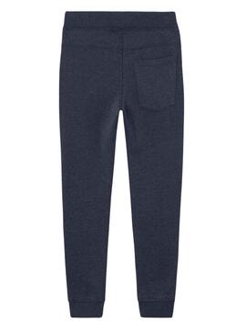 Jogger Name It Vimo Blau Marineblau für Junge