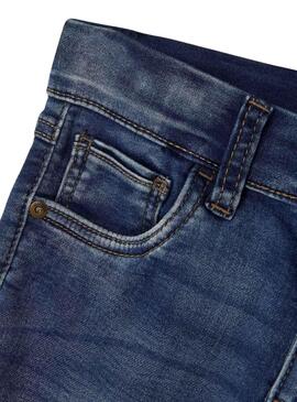Hose Jeans Name It Theo Slim für Junge