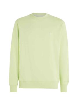 Sweatshirt Calvin Klein Basica Lima für Herren