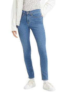 Hose Jeans Levis 311 Shapping für Damen