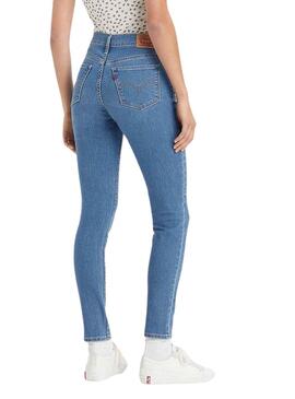 Hose Jeans Levis 311 Shapping für Damen