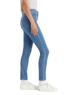 Hose Jeans Levis 311 Shapping für Damen