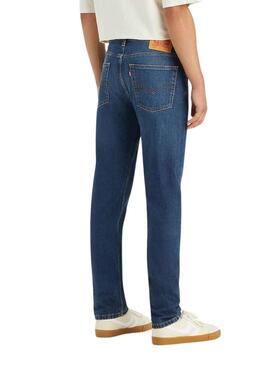 Hose Jeans Levis 515 Slim Denim Oscuro