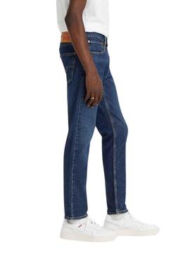 Hose Jeans Levis 512 Slim Taper Denim Klassisch