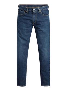 Hose Jeans Levis 512 Slim Taper Denim Klassisch