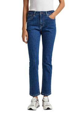 Hose Jeans Pepe Jeans Boot Cut für Damen