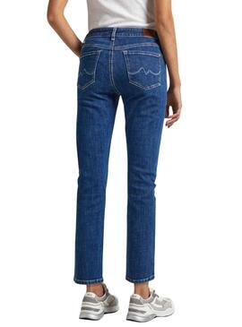 Hose Jeans Pepe Jeans Boot Cut für Damen