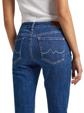 Hose Jeans Pepe Jeans Boot Cut für Damen