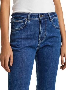 Hose Jeans Pepe Jeans Boot Cut für Damen