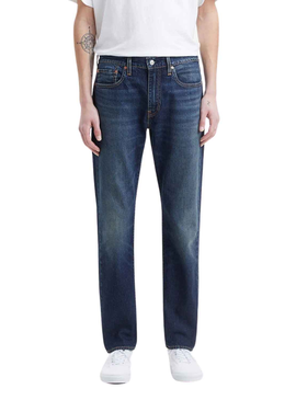 Hose Jeans Levis Taper Rainfall für Herren