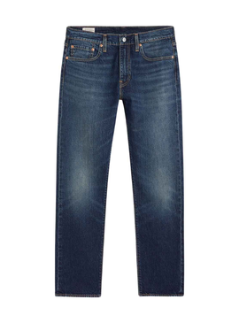 Hose Jeans Levis Taper Rainfall für Herren