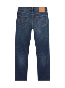 Hose Jeans Levis Taper Rainfall für Herren