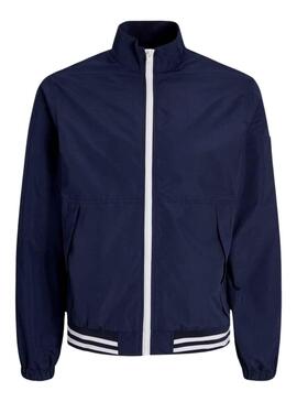 Jacke Jack & Jones Aufstieg Bomber Marineblau Herren