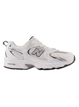 Sneakers New Balance 530 Cordelastische Kids