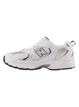 Sneakers New Balance 530 Cordelastische Kids