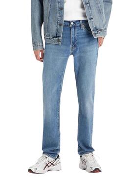 Hose Jeans Levis 511 Slim Halten On Me Herren