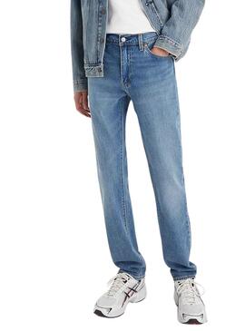 Hose Jeans Levis 511 Slim Halten On Me Herren