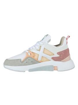 Sneakers Munich Clik 68 Multi für Damen