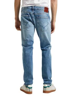 Hose Jeans Pepe Jeans Tapered 90S Herren