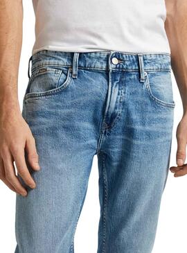 Hose Jeans Pepe Jeans Tapered 90S Herren