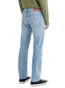 Hose Jeans Levi's 501 Original Lass es passieren