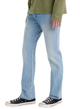 Hose Jeans Levi's 501 Original Lass es passieren