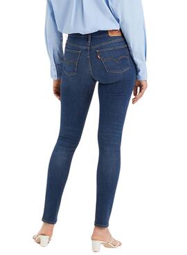 Hose Jeans Levi's 311 Shaping Skinny Damen