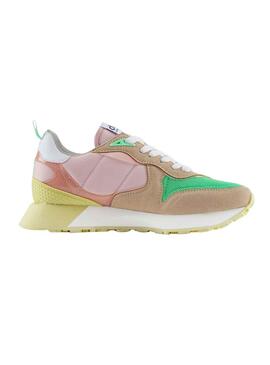 Sneakers Duuo Calma 2,0 Multicolor für Damen