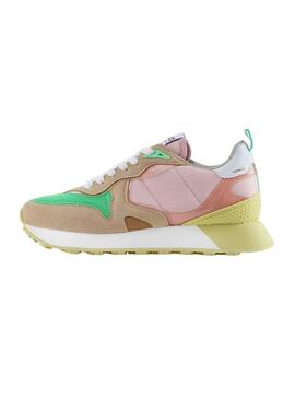 Sneakers Duuo Calma 2,0 Multicolor für Damen