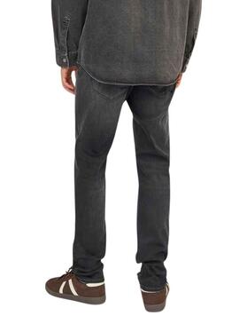 Hose Jack & Jones Glenn Fox Schwarz Herren