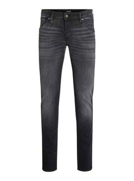 Hose Jack & Jones Glenn Fox Schwarz Herren