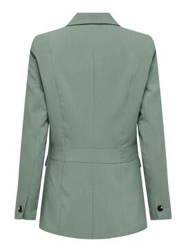 Blazer Only Raven Life Grün für Damen