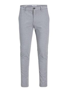 Hose Jack & Jones Marco Cooper Grau Herren