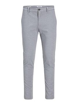 Hose Jack & Jones Marco Cooper Grau Herren