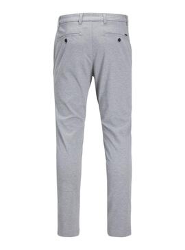 Hose Jack & Jones Marco Cooper Grau Herren