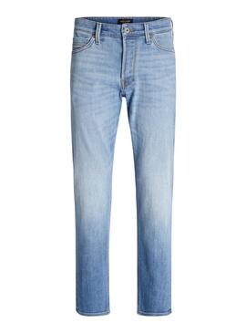 Hose Jeans Jack & Jones Chris Blau Herren