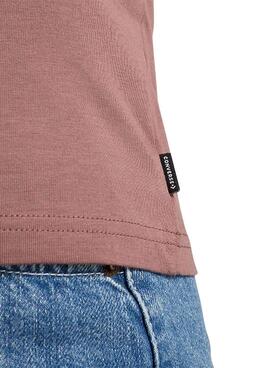 T-Shirt Converse Blooming Skate für Damen