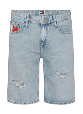 Bermuda Tommy Jeans Ryan BH6015 für Herren