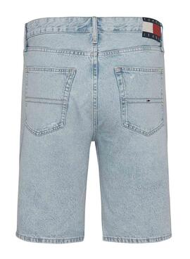 Bermuda Tommy Jeans Ryan BH6015 für Herren