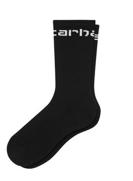 Socken Carhartt Schwarz für Herren