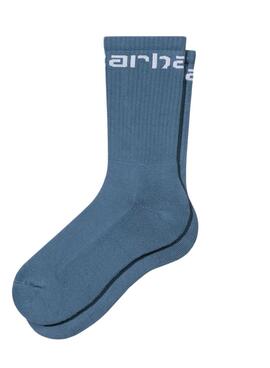 Socken Carhartt Socks Blau für Herren