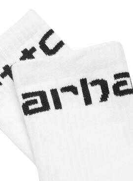 Carhartt Socken Weiß für Herren