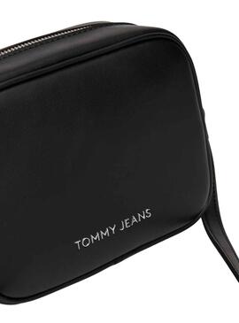 Handtasche Tommy Jeans Must Schwarz für Damen